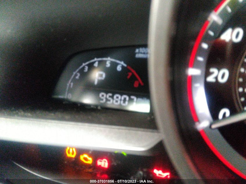 2015 MAZDA MAZDA3 I GRAND TOURING - 3MZBM1M73FM180622