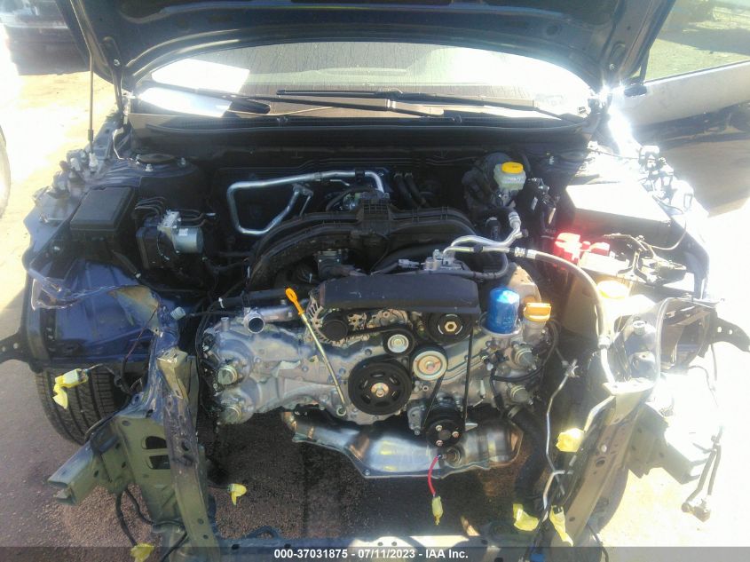 2023 SUBARU LEGACY PREMIUM - 4S3BWAC62P3010227