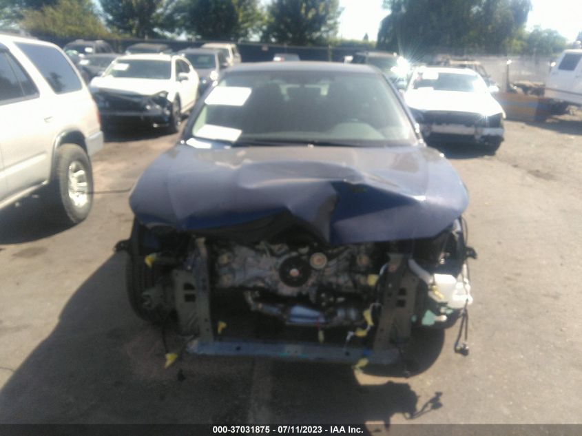 2023 SUBARU LEGACY PREMIUM - 4S3BWAC62P3010227