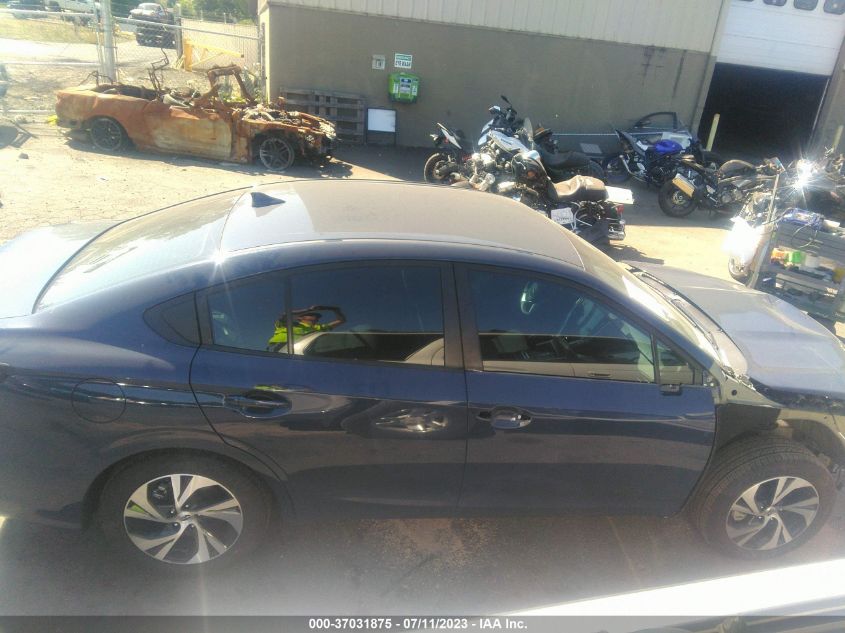 2023 SUBARU LEGACY PREMIUM - 4S3BWAC62P3010227