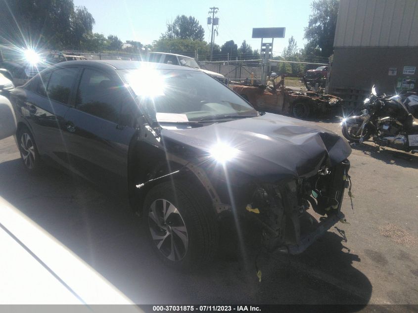 2023 SUBARU LEGACY PREMIUM - 4S3BWAC62P3010227