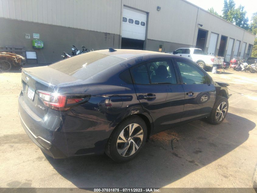 2023 SUBARU LEGACY PREMIUM - 4S3BWAC62P3010227