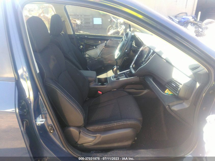 2023 SUBARU LEGACY PREMIUM - 4S3BWAC62P3010227