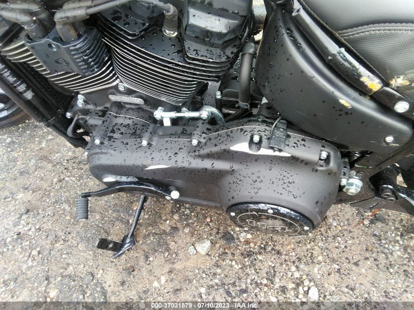2022 HARLEY-DAVIDSON FXBBS - 1HD1YYK15NB066930