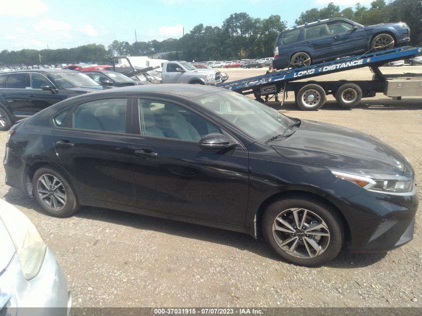 2023 KIA FORTE LXS - 3KPF24AD6PE591109