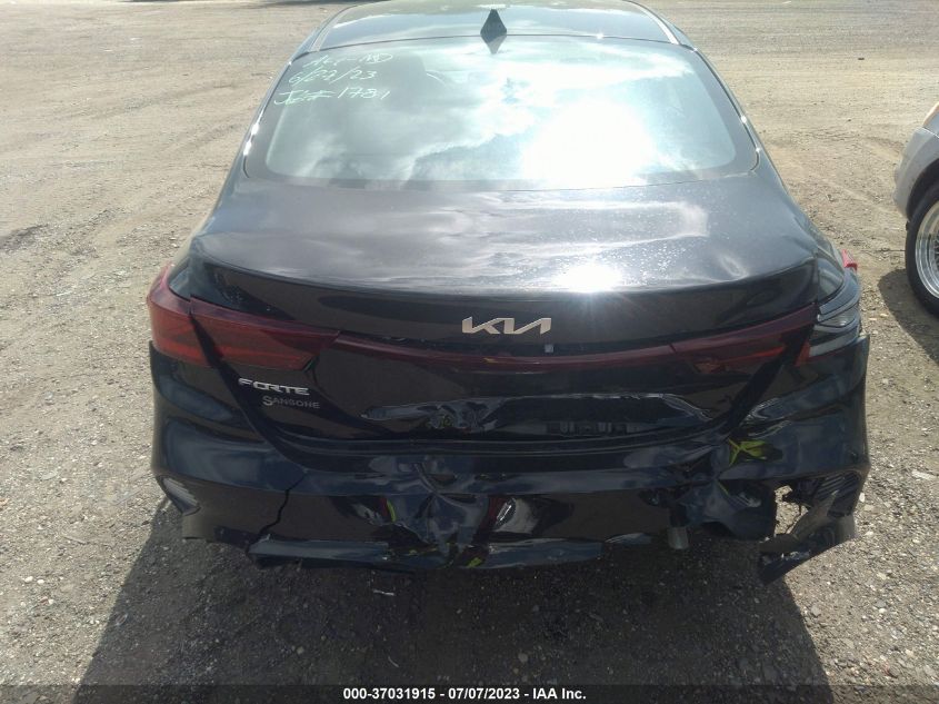 2023 KIA FORTE LXS - 3KPF24AD6PE591109