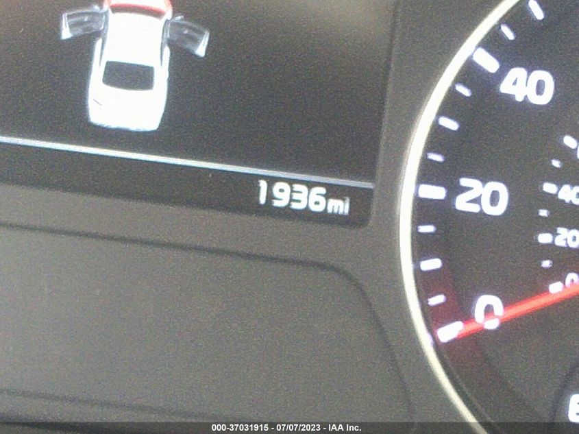 2023 KIA FORTE LXS - 3KPF24AD6PE591109