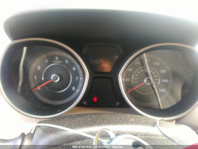 2015 HYUNDAI ELANTRA SE - 5NPDH4AE9FH611684