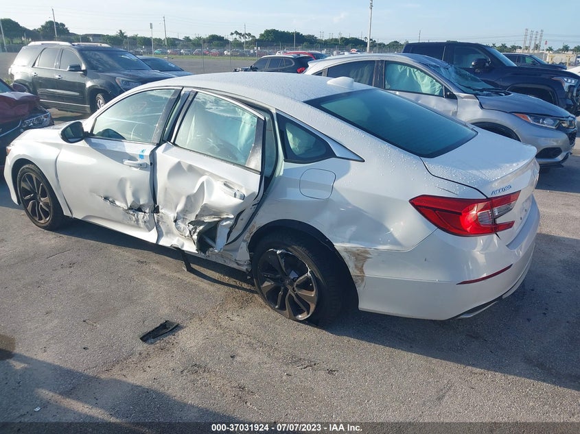 VIN 1HGCV1F1XLA034337 2020 HONDA ACCORD SEDAN LX