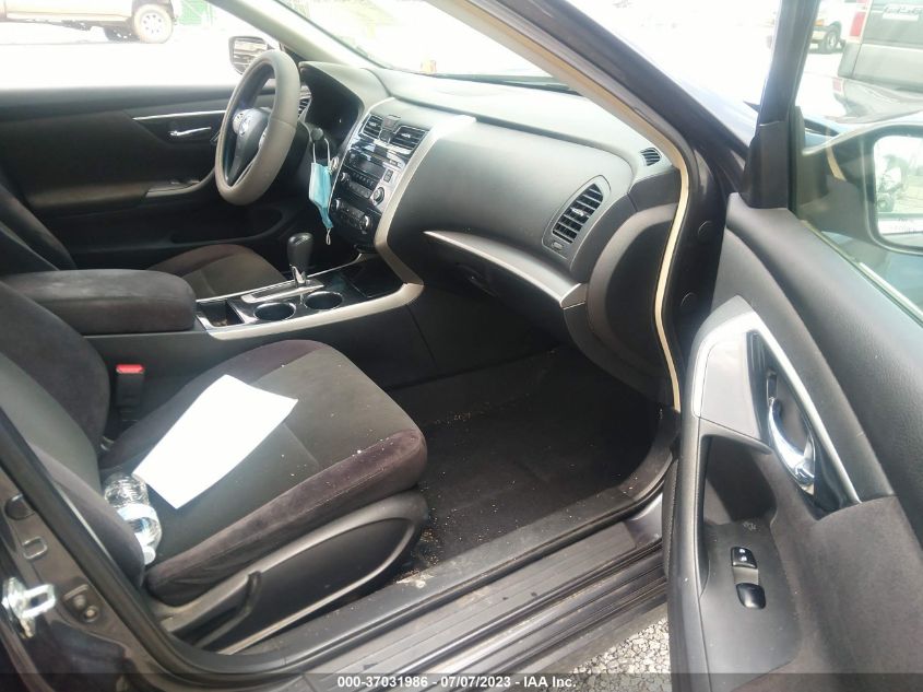 2013 NISSAN ALTIMA 2.5 S - 1N4AL3AP8DC111026