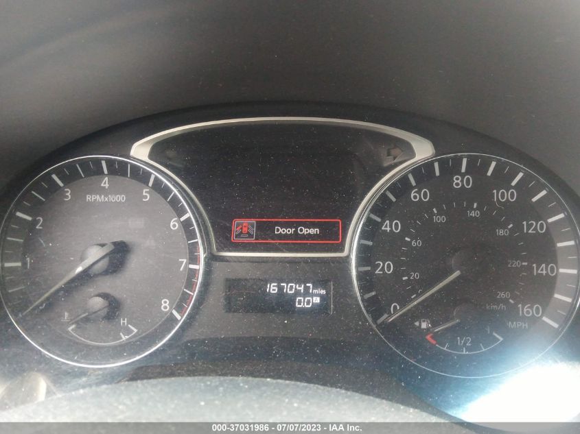 2013 NISSAN ALTIMA 2.5 S - 1N4AL3AP8DC111026