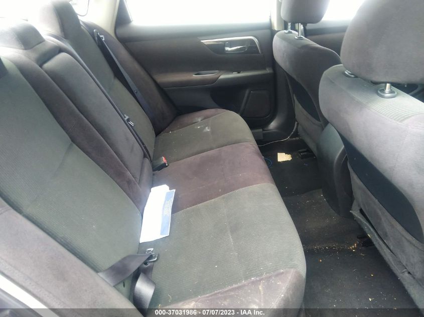 2013 NISSAN ALTIMA 2.5 S - 1N4AL3AP8DC111026