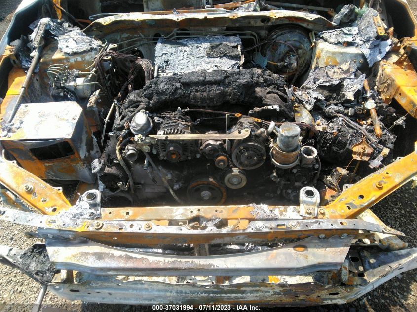 2015 SUBARU WRX PREMIUM - JF1VA1F63F9804159