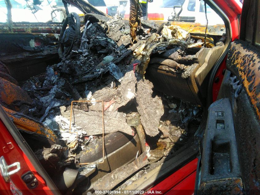 2015 SUBARU WRX PREMIUM - JF1VA1F63F9804159