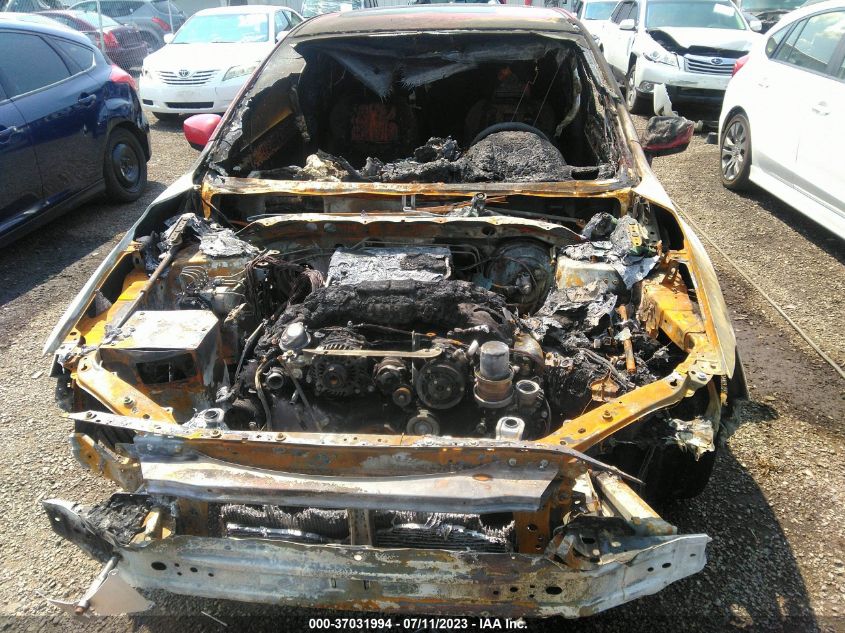 2015 SUBARU WRX PREMIUM - JF1VA1F63F9804159