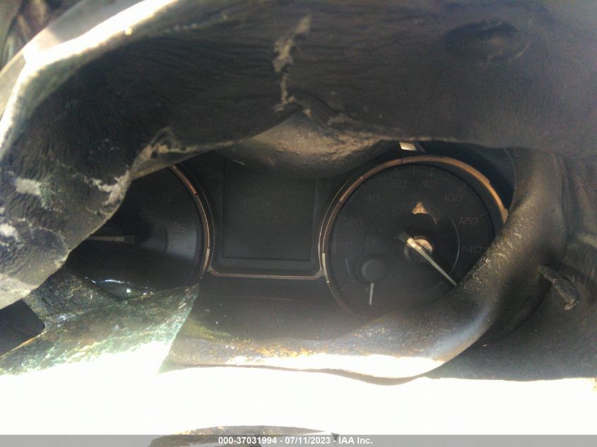 2015 SUBARU WRX PREMIUM - JF1VA1F63F9804159