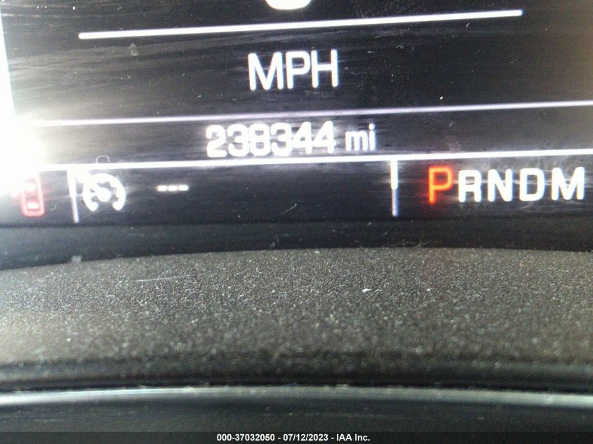 2014 CHEVROLET IMPALA LT - 1G1125S30EU118951