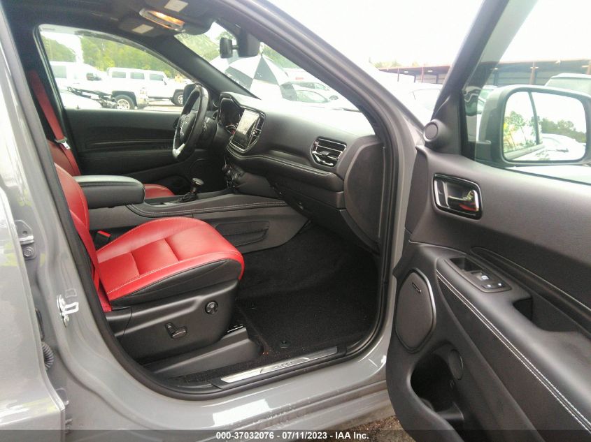 2022 DODGE DURANGO SRT 392 - 1C4SDJGJ8NC202706