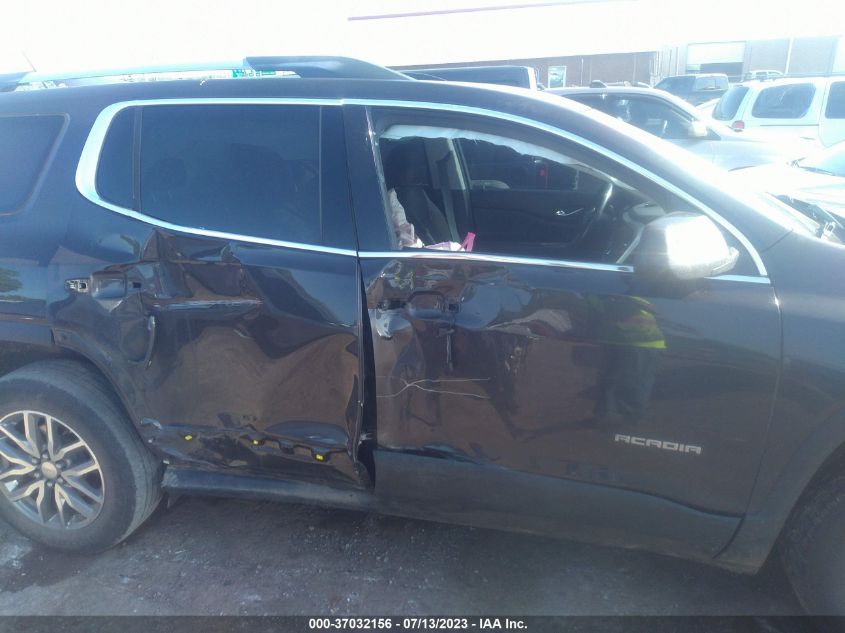 2019 GMC ACADIA SLE - 1GKKNLLA9KZ178024