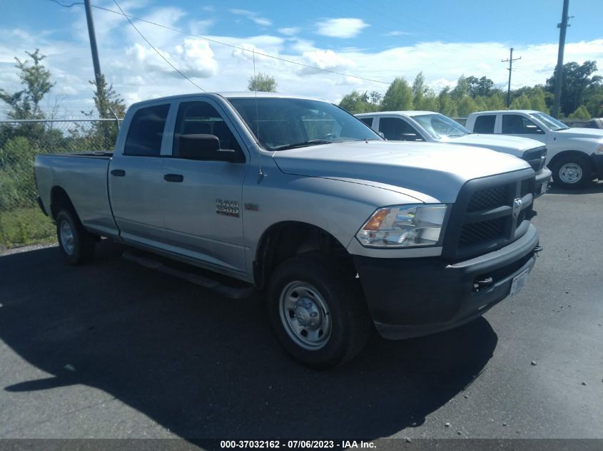 2017 RAM 1500 TRADESMAN - 1C6RR7KG3HS787209