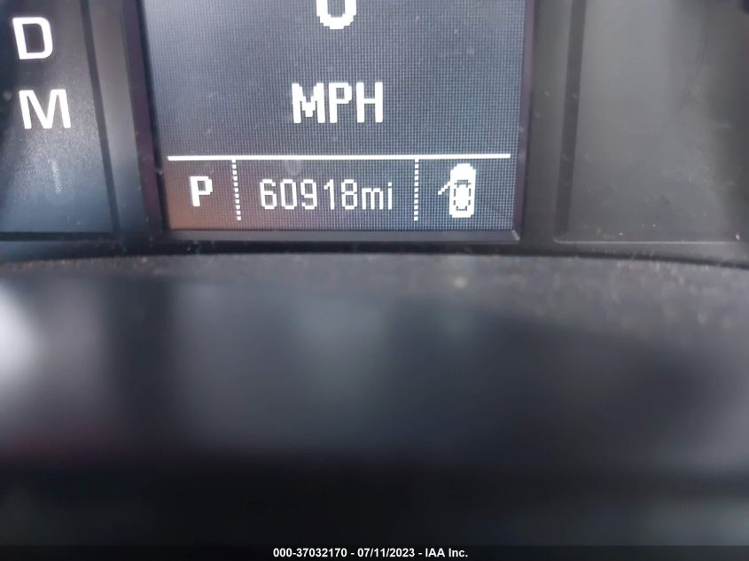 2014 CHEVROLET SILVERADO 1500 WORK TRUCK - 1GCRCPEH1EZ114887
