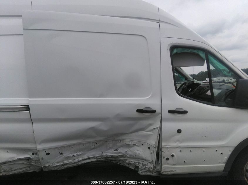 2019 FORD TRANSIT VAN - 1FTBW3XM5KKB07117