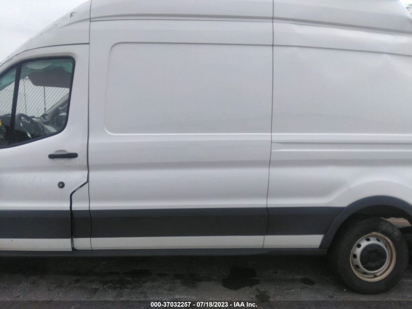 2019 FORD TRANSIT VAN - 1FTBW3XM5KKB07117