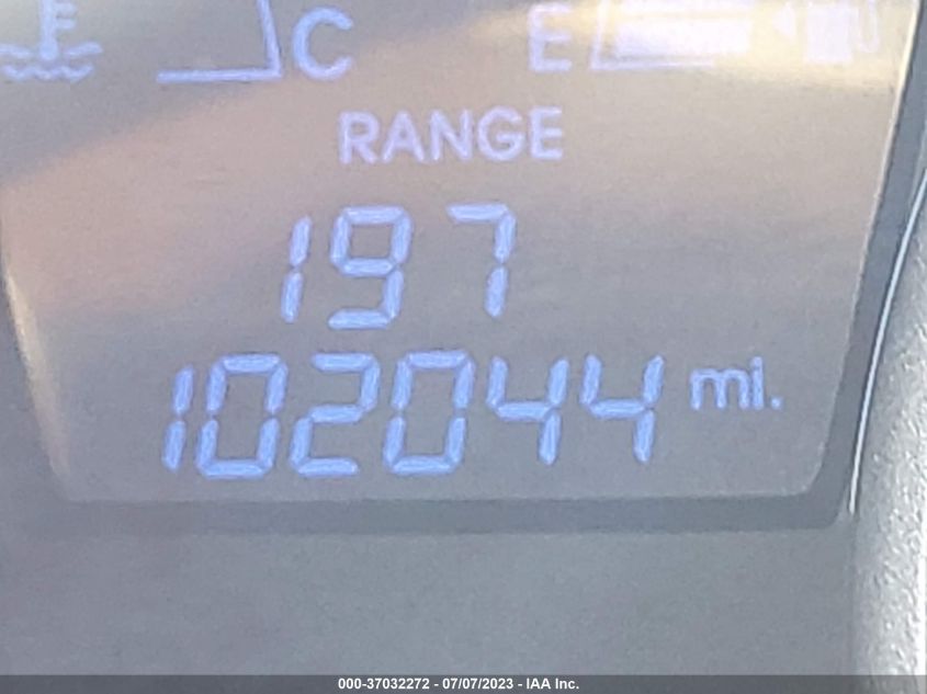 2015 HYUNDAI TUCSON LIMITED - KM8JU3AG8FU070767