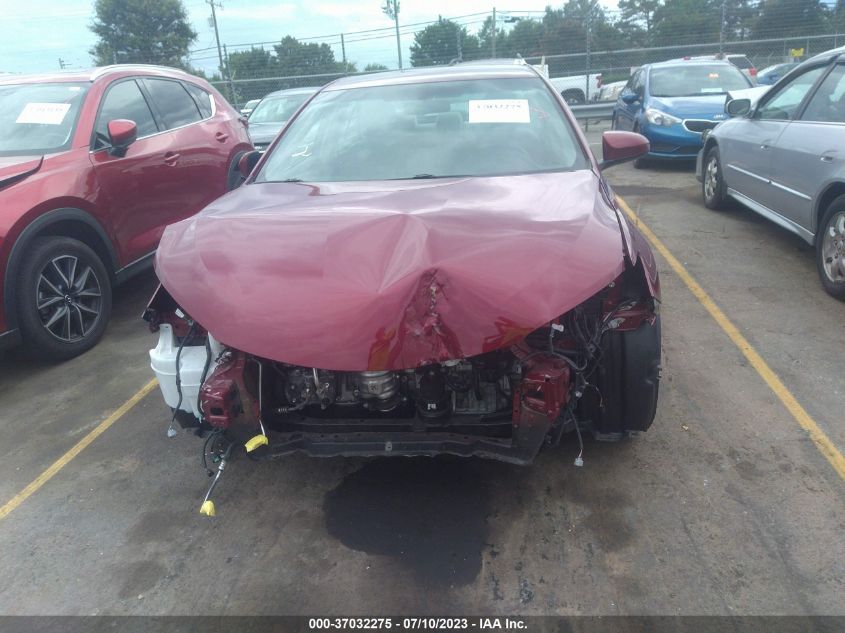 2017 TOYOTA CAMRY XLE/SE/LE/XSE - 4T1BF1FK4HU651122