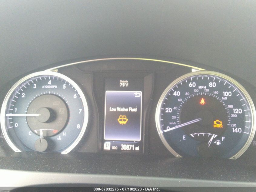 2017 TOYOTA CAMRY XLE/SE/LE/XSE - 4T1BF1FK4HU651122