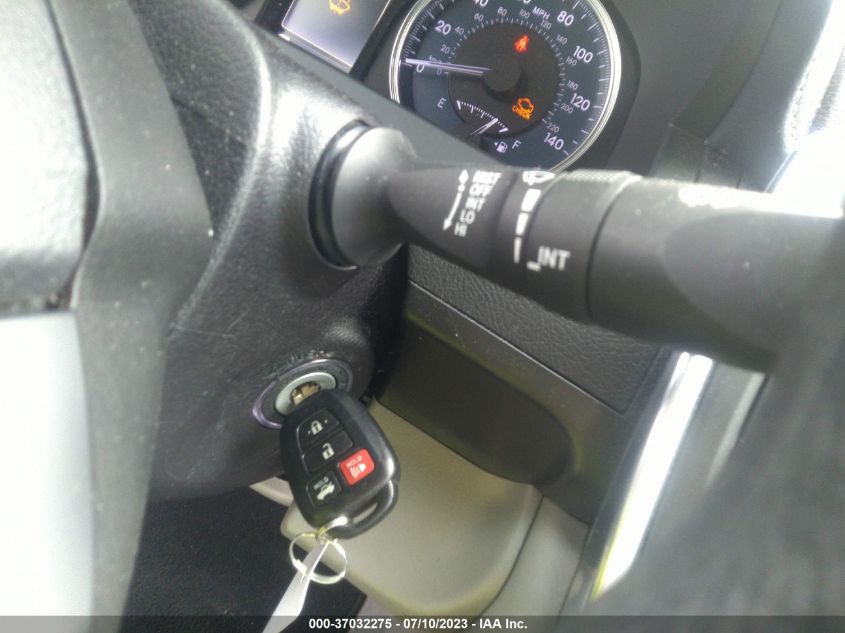 2017 TOYOTA CAMRY XLE/SE/LE/XSE - 4T1BF1FK4HU651122