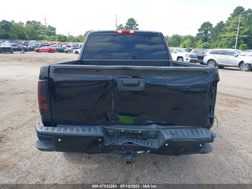 2013 CHEVROLET SILVERADO 1500 LT - 3GCPCSE00DG126404