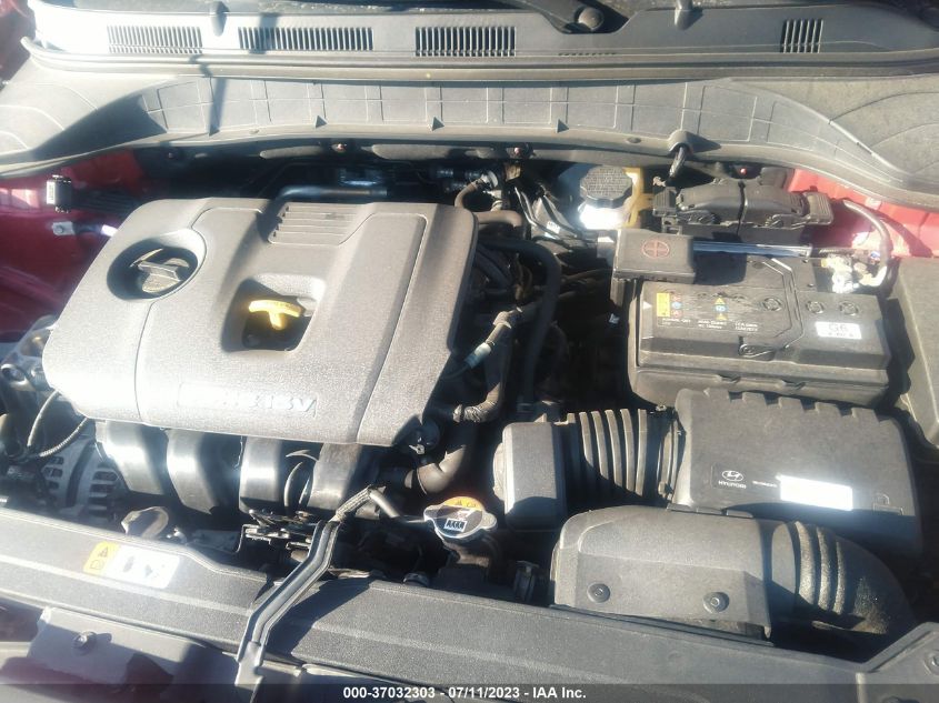 2020 HYUNDAI KONA SE - KM8K12AA1LU514747