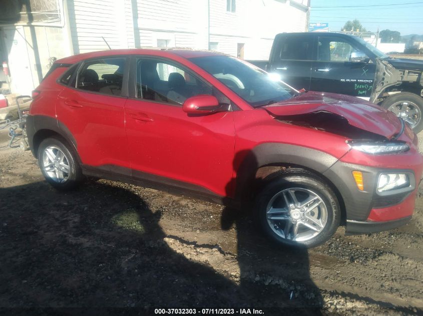 2020 HYUNDAI KONA SE - KM8K12AA1LU514747