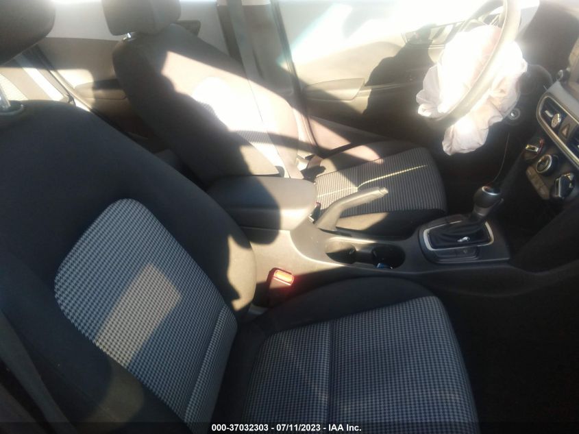 2020 HYUNDAI KONA SE - KM8K12AA1LU514747