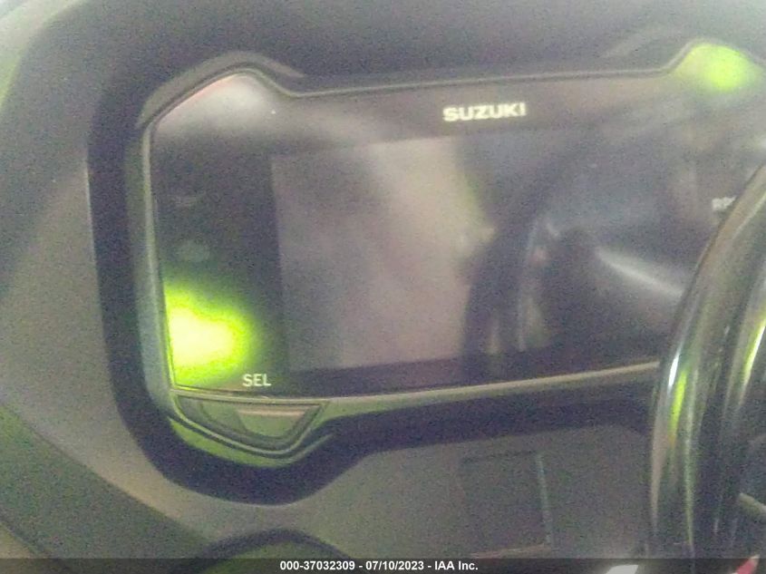 2019 SUZUKI GSX250R M/ZM/ZA LC6DN11AXK1100356