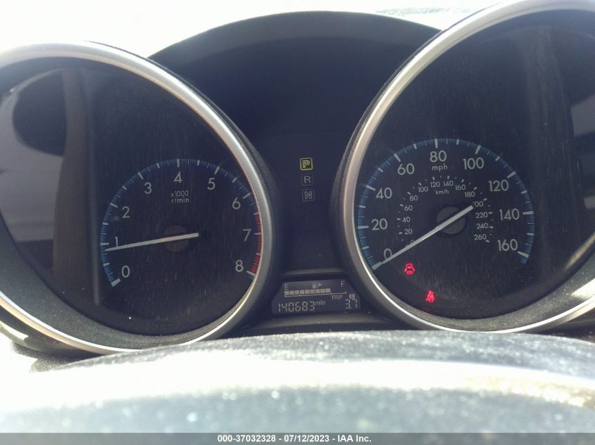 2013 MAZDA MAZDA3 I SPORT - JM1BL1U78D1830321