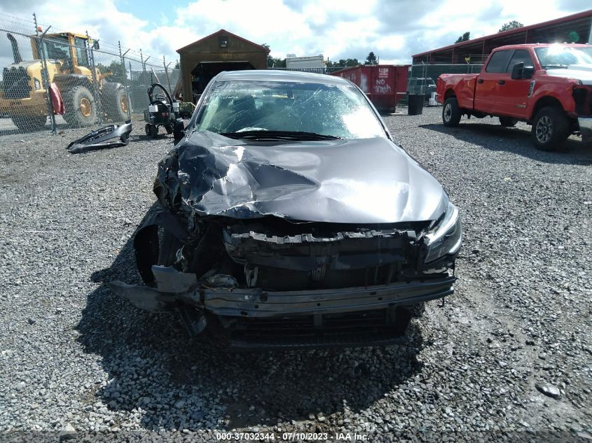 2019 SUBARU LEGACY - 4S3BNAB63K3014316