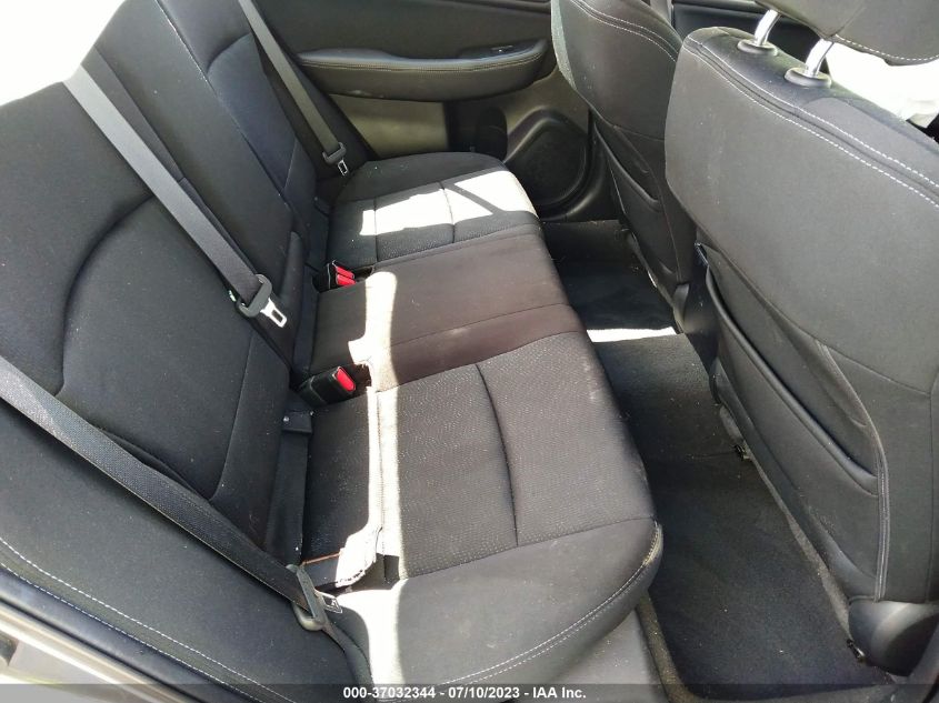 2019 SUBARU LEGACY - 4S3BNAB63K3014316