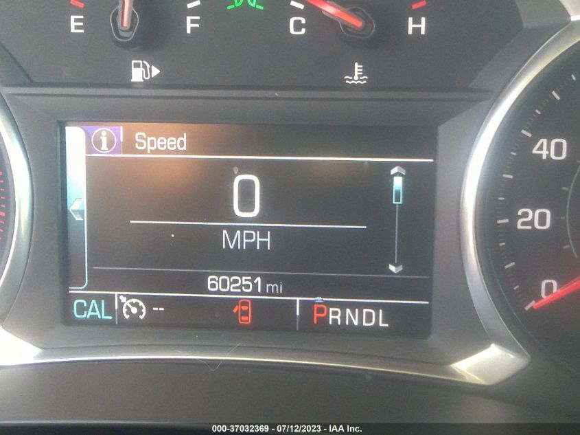 2018 CHEVROLET MALIBU LT - 1G1ZD5ST8JF252425