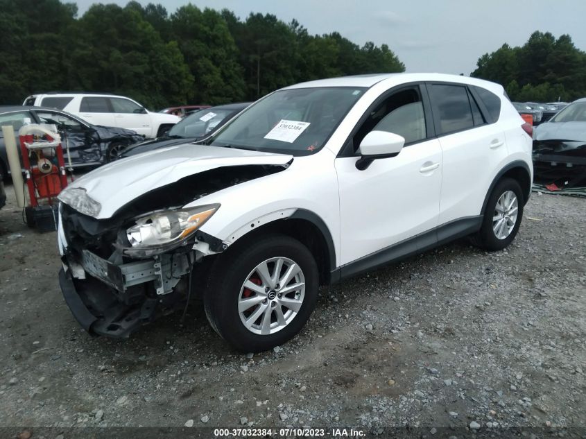 2013 MAZDA CX-5 TOURING - JM3KE4CE6D0142455