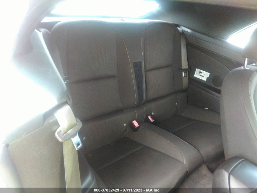 2013 CHEVROLET CAMARO LT - 2G1FB3D3XD9211298