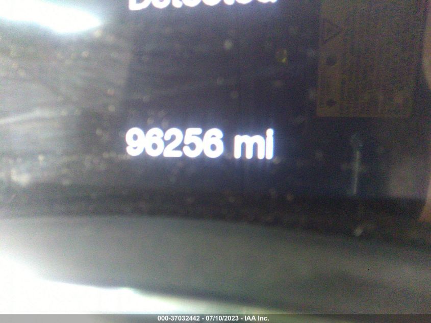 2018 JEEP GRAND CHEROKEE LAREDO - 1C4RJEAG6JC327676