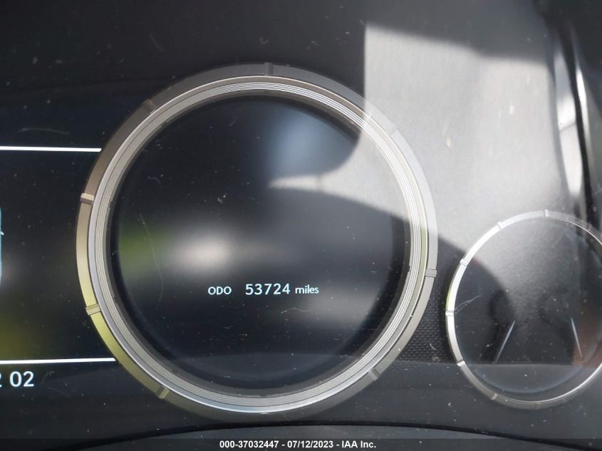 2018 LEXUS GS GS 350 - JTHBZ1BL6JA012384