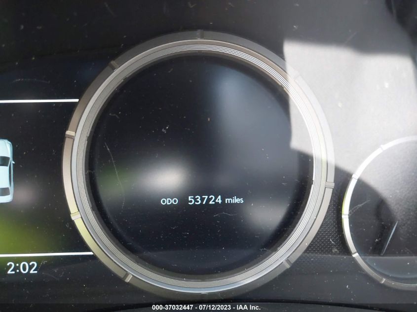 2018 LEXUS GS GS 350 - JTHBZ1BL6JA012384