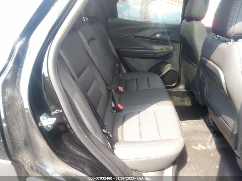 2023 CHEVROLET TRAILBLAZER RS - KL79MUSL4PB053337
