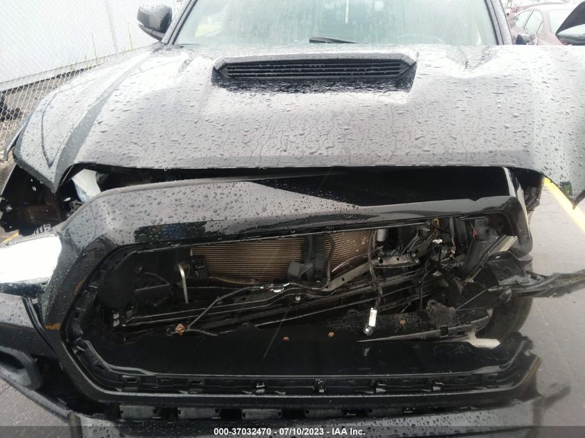 2021 TOYOTA TACOMA 2WD SR5/TRD SPORT - 3TMAZ5CN3MM159998