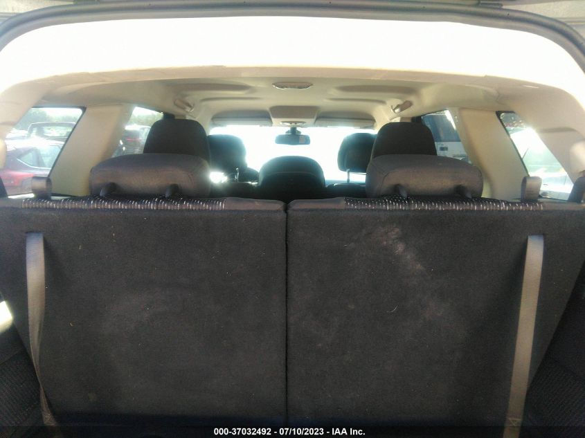 2019 DODGE JOURNEY SE VALUE PKG - 3C4PDCAB8KT758114