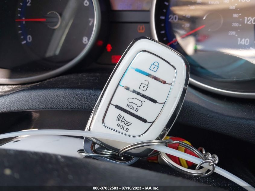 2015 HYUNDAI TUCSON LIMITED - KM8JUCAGXFU026348