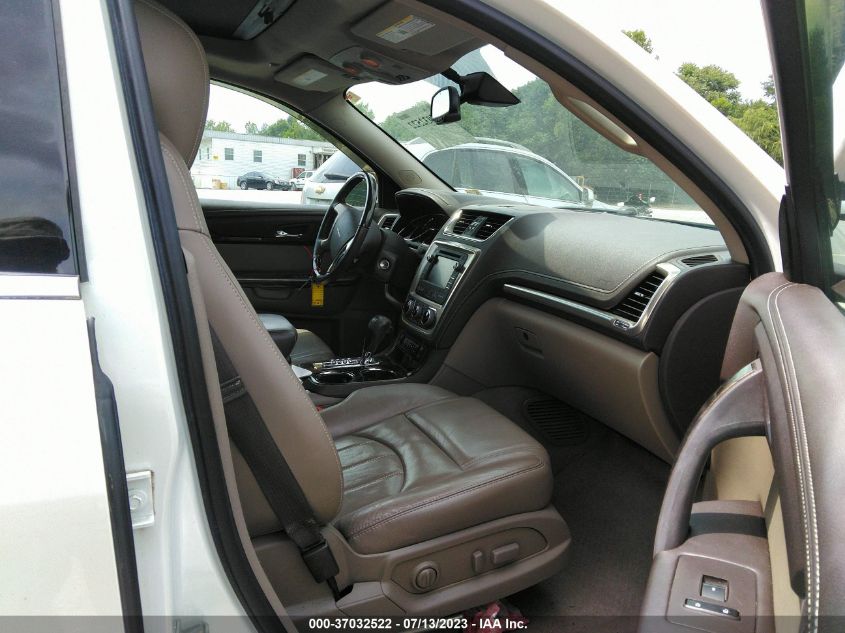 2015 GMC ACADIA DENALI - 1GKKVTKD0FJ164951